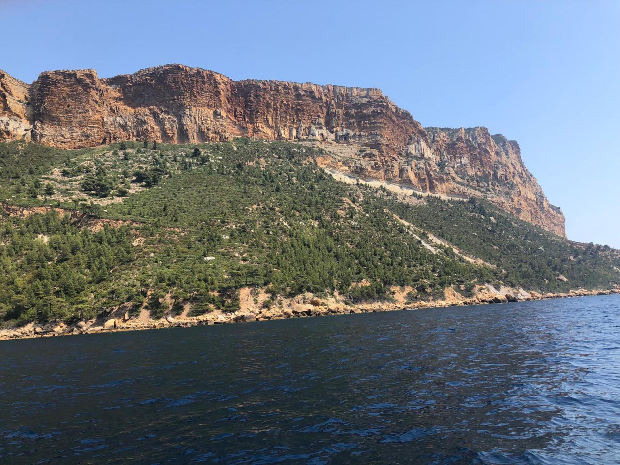 Zina Daire Cassis Dış mekan fotoğraf